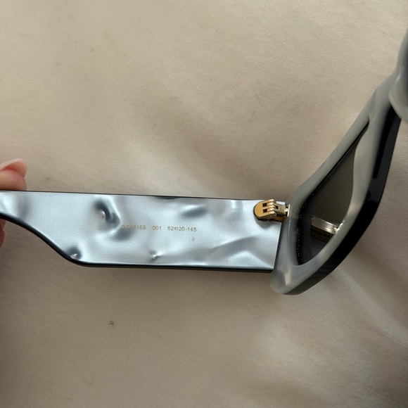 Gucci sunglasses - Picture 6 of 7